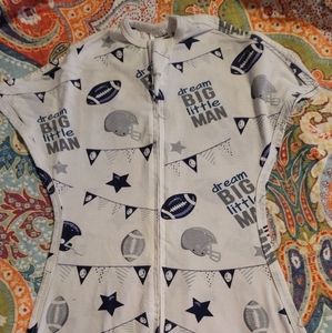 Zipadee-zip xsmall (3/6 months)